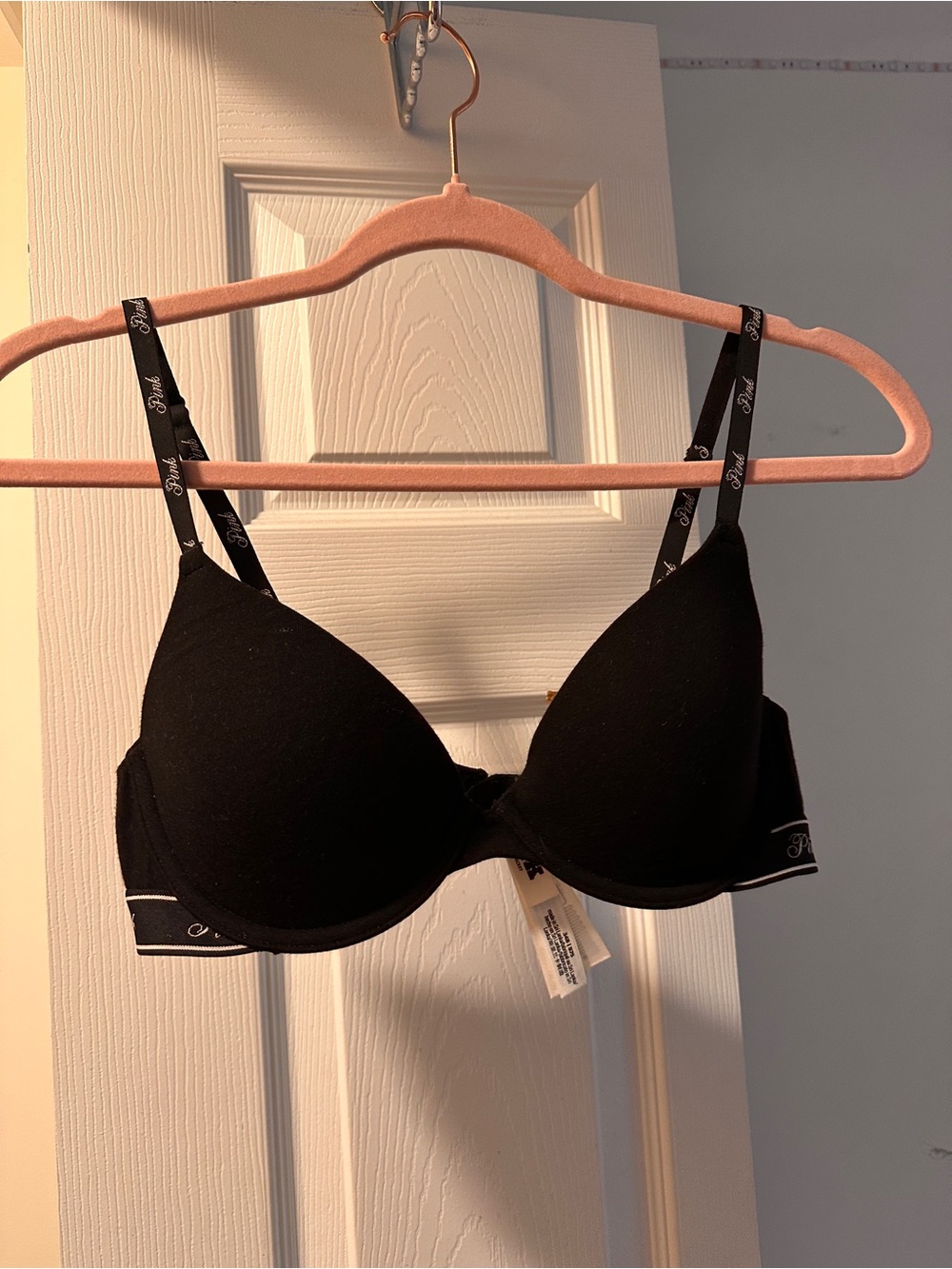 PINK Victoria’s Secret Bra